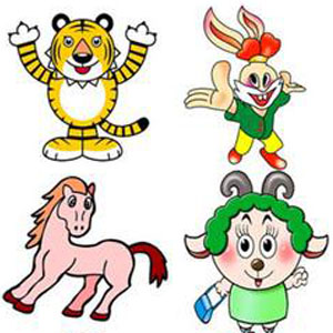 ʮ����Ф����